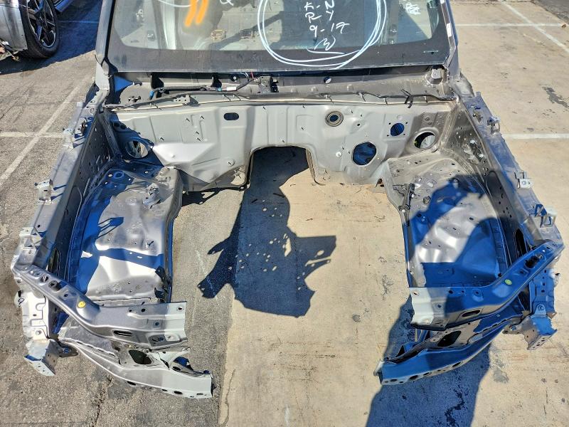 Photo 12 from auction – 2024 LEXUS LX 600 with VIN JTJMB7CX1R4060952