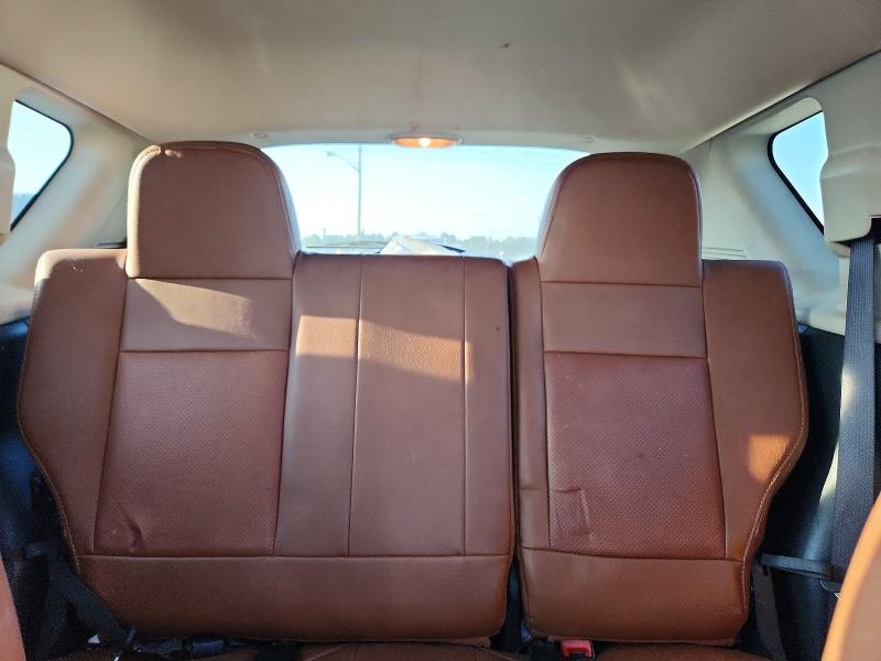 Снимка 10 от търг – 2017 JEEP COMPASS с VIN 1C4NJDEB2HD171597