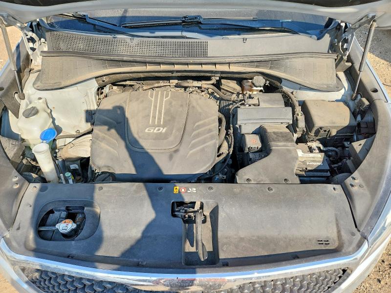 Photo 12 from auction – 2016 KIA SORENTO with VIN 5XYPGDA50GG009961