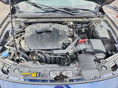 Zdjęcie 11 z aukcji – 2023 MAZDA 3 z VIN 3MZBPABM0PM383260