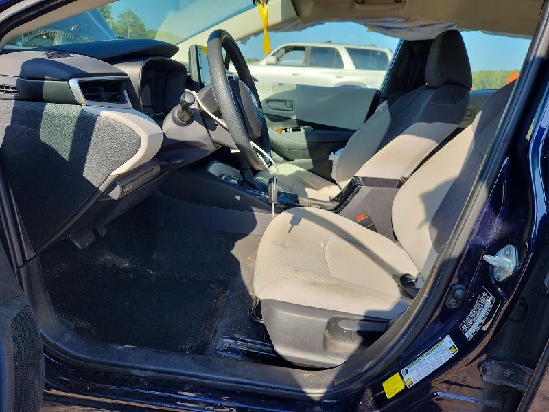 Снимка 7 от търг – 2022 TOYOTA COROLLA с VIN 5YFEPMAEXNP374650