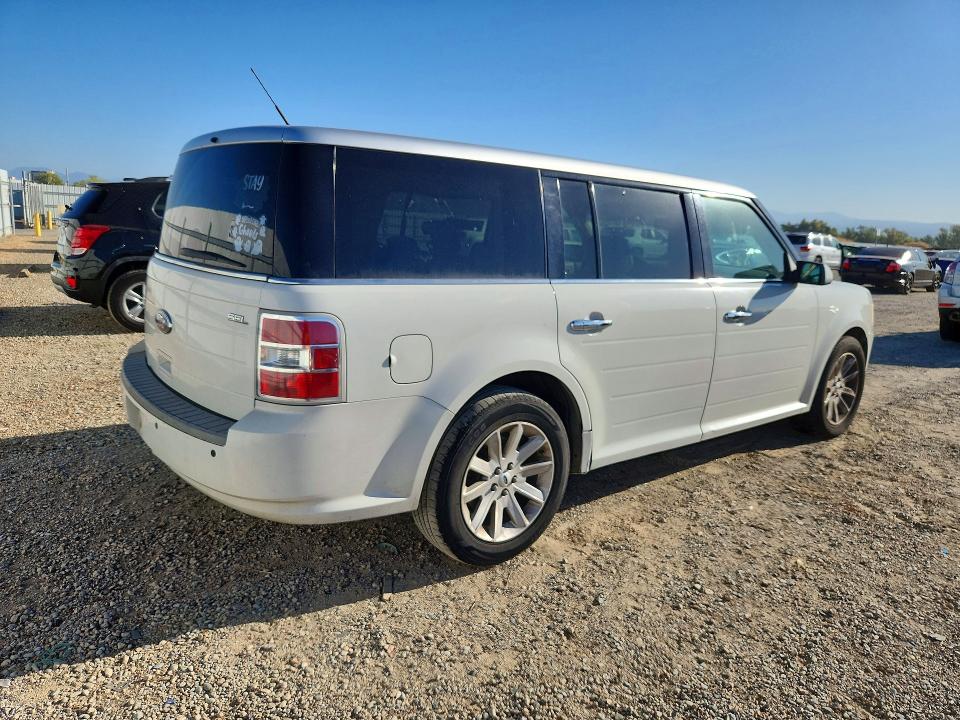 Zdjęcie 3 z aukcji – 2011 FORD FLEX z VIN 2FMGK5CC5BBD35179