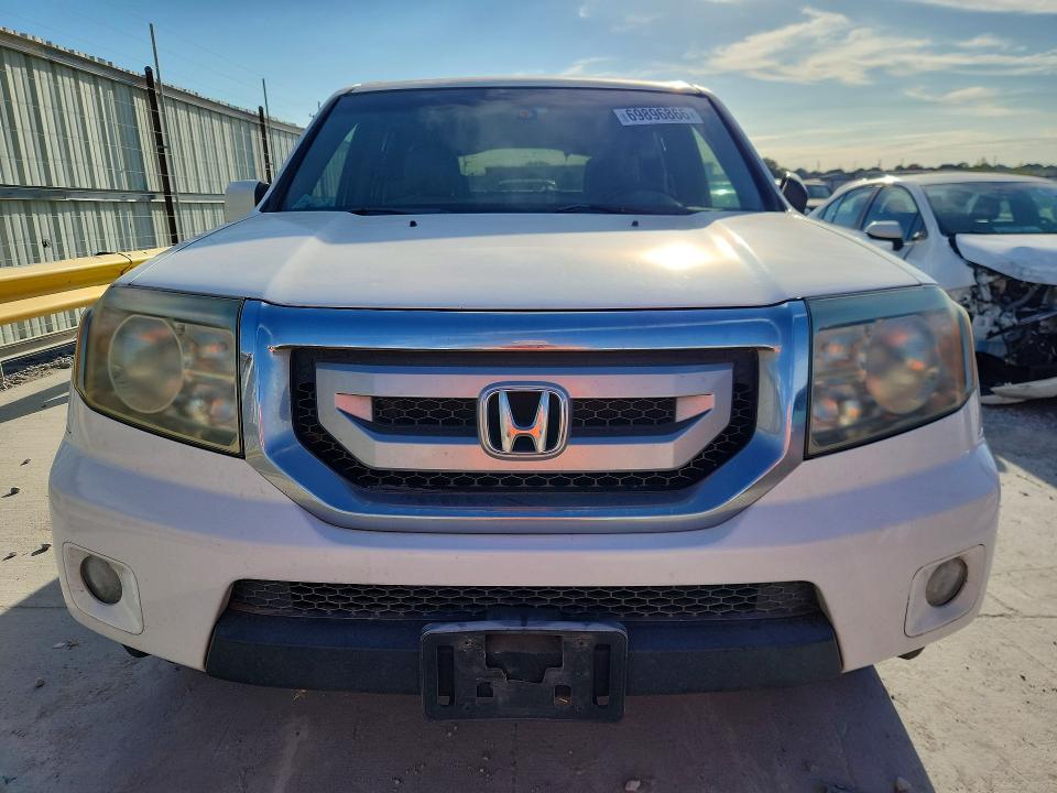 Zdjęcie 5 z aukcji – 2011 HONDA PILOT z VIN 5FNYF3H4XBB028855