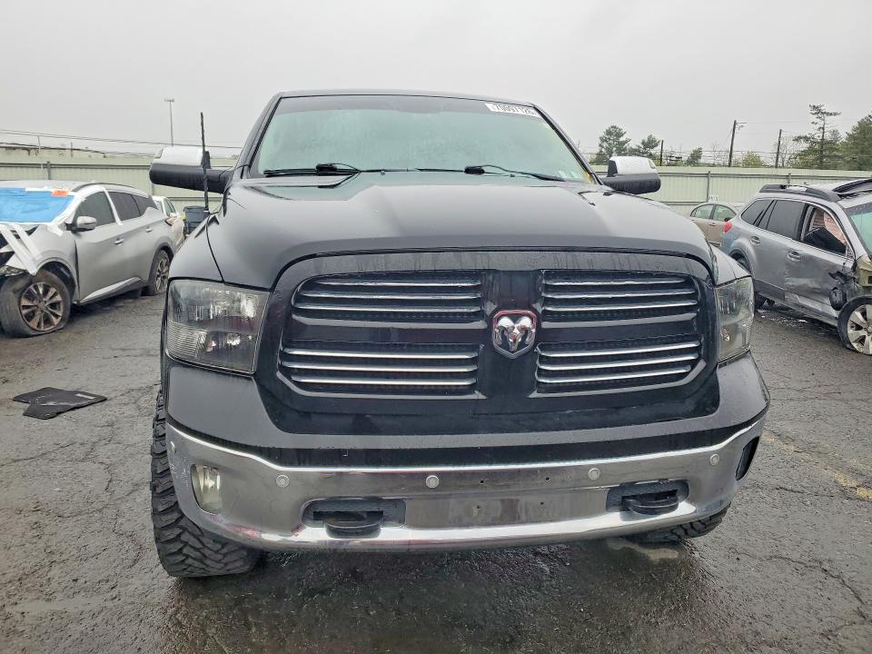 Photo 5 from auction – 2014 RAM 1500 with VIN 1C6RR7TT7ES463039
