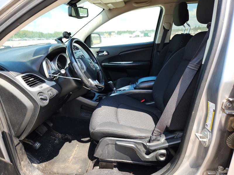 Photo 7 from auction – 2017 DODGE JOURNEY with VIN 3C4PDCAB5HT702480