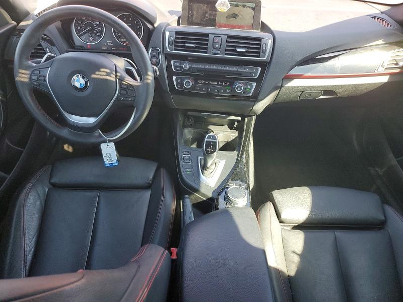 Zdjęcie 8 z aukcji – 2017 BMW 230XI z VIN WBA2H9C39HV642630