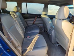 Photo 10 from auction – 2008 TOYOTA HIGHLANDER with VIN JTEES42A782021310