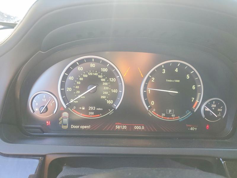 Zdjęcie 9 z aukcji – 2011 BMW 760 z VIN WBAKB0C50BCY40255