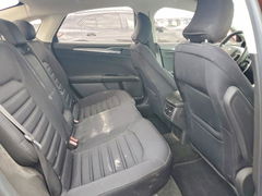 صورة رقم 10 من المزاد - 2016 FORD FUSION مع VIN 3FA6P0LU8GR360010