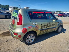 Photo 3 from auction – 2012 KIA SOUL with VIN KNDJT2A61C7378415