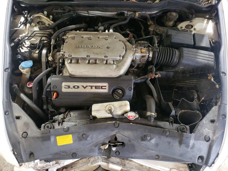Снимка 11 от търг – 2007 HONDA ACCORD с VIN 1HGCM66557A029118