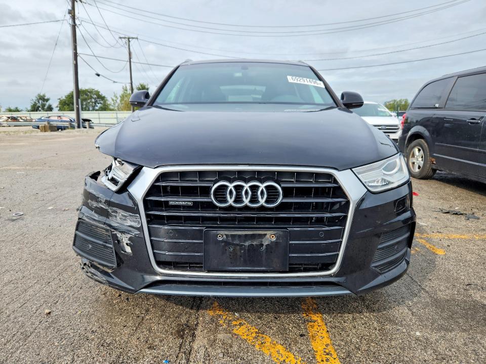Foto 5 de la subasta – 2017 AUDI Q3 con VIN WA1ECCFS2HR000820