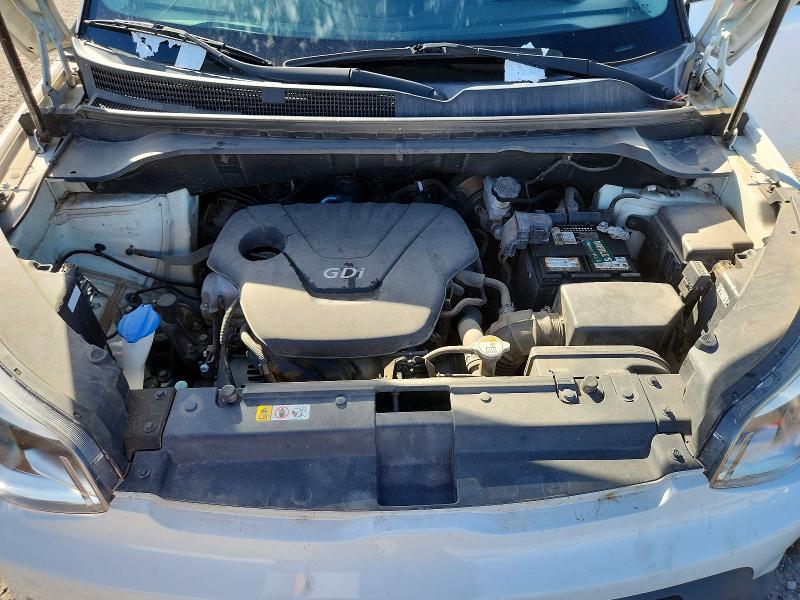 Photo 11 from auction – 2016 KIA SOUL with VIN KNDJN2A24G7839037