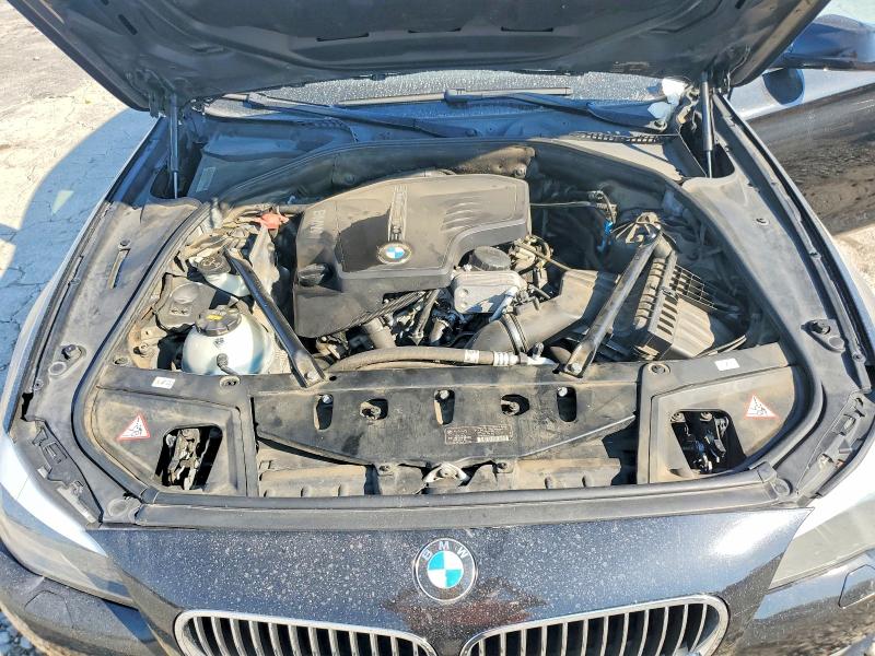 Zdjęcie 11 z aukcji – 2012 BMW 528 z VIN WBAXG5C52CDW24679