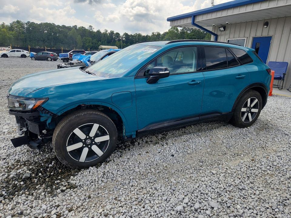 2024 HONDA PROLOGUE - Търг №68815616