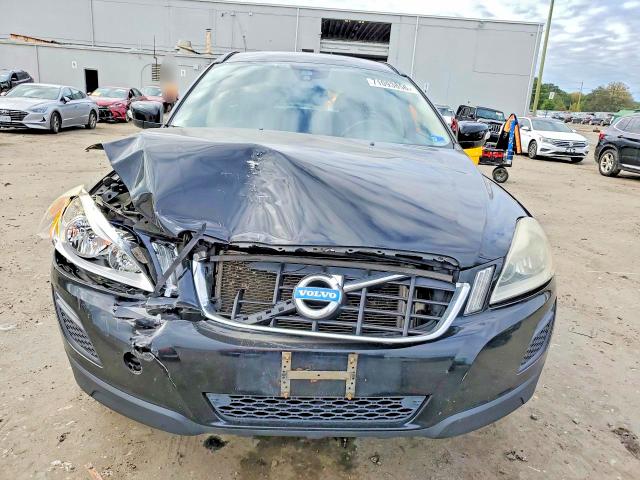 Foto 5 de la subasta – 2012 VOLVO XC60 con VIN YV4952DLXC2288608