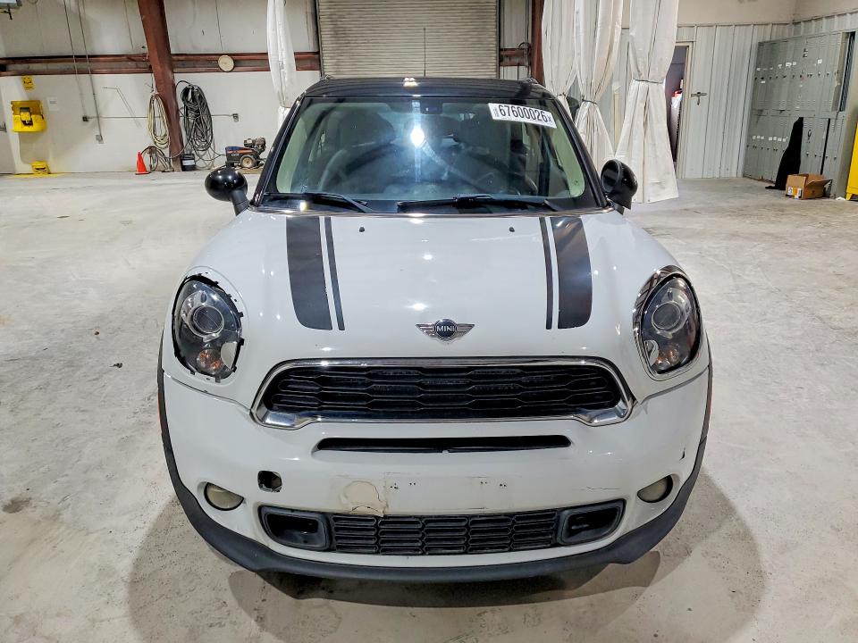 Photo 5 from auction – 2014 MINI COOPER with VIN WMWSS7C5XEWN72181