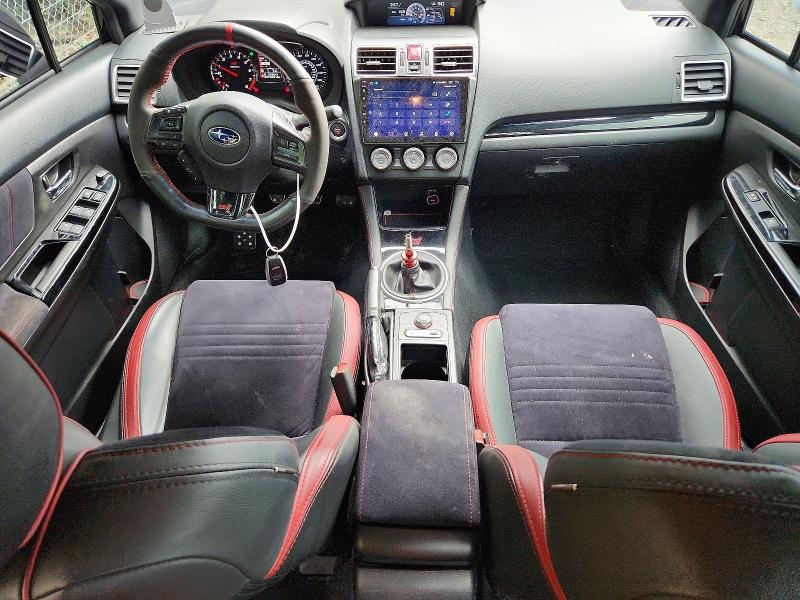 Zdjęcie 8 z aukcji – 2018 SUBARU WRX z VIN JF1VA2N62J9817517
