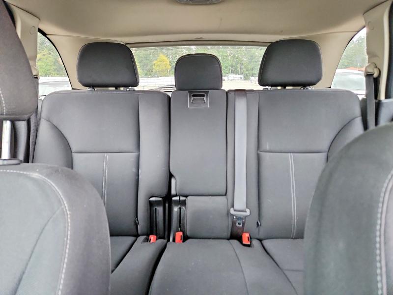 Foto 10 de la subasta – 2012 FORD EDGE con VIN 2FMDK3GC8CBA04504
