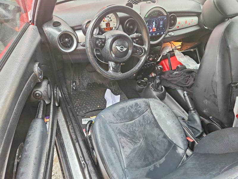 Фото 8 с аукциона – 2014 MINI COOPER с VIN WMWZN3C56ET569911
