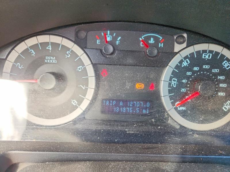 Photo 9 from auction – 2011 FORD ESCAPE with VIN 1FMCU0D79BKB20889