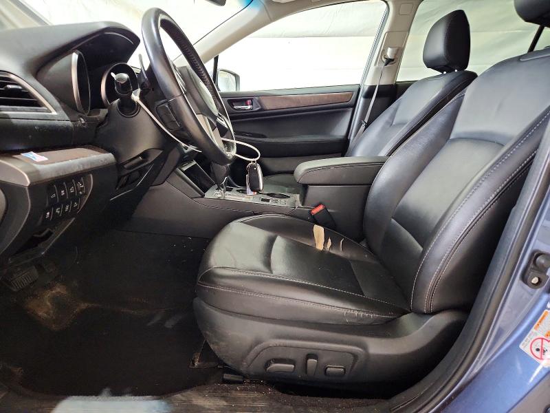 Photo 7 from auction – 2017 SUBARU OUTBACK with VIN 4S4BSANC9H3436864