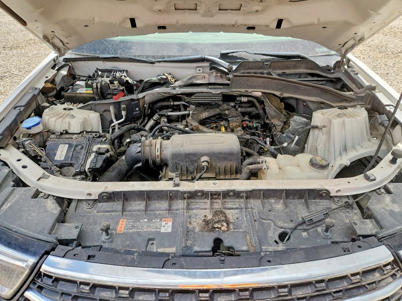 Photo 11 from auction – 2020 FORD EXPLORER with VIN 1FMSK7DH9LGB36212