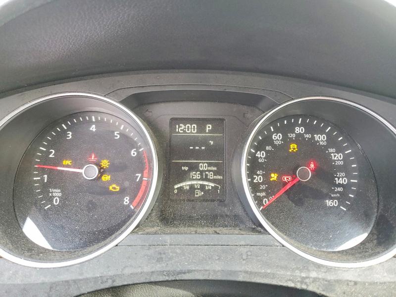Снимка 9 от търг – 2016 VOLKSWAGEN JETTA с VIN 3VW267AJ0GM395292
