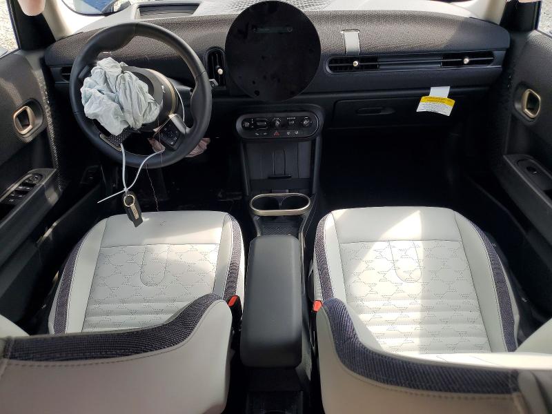 صورة رقم 8 من المزاد - 2025 MINI COOPER مع VIN WMW53GD06S2W70284