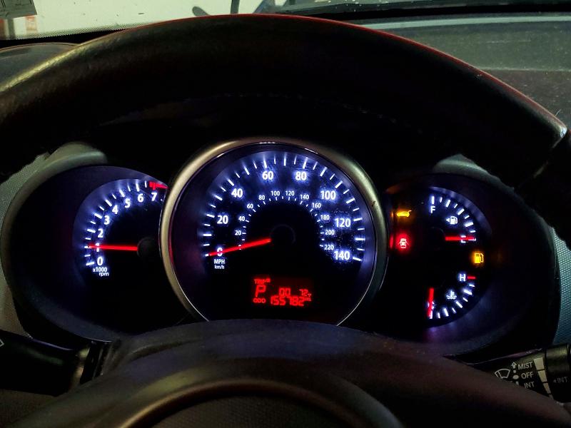صورة رقم 9 من المزاد - 2012 KIA SOUL مع VIN KNDJT2A65C7476914