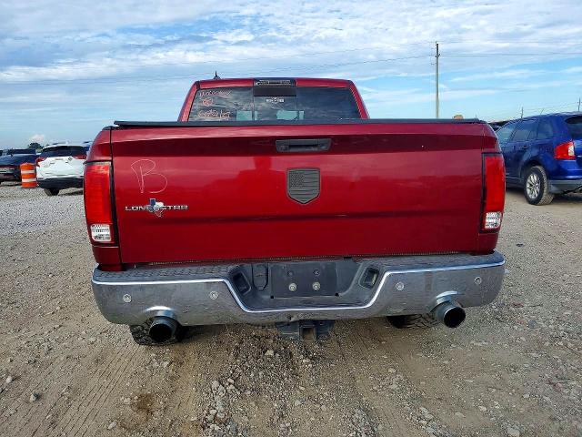 Photo 6 from auction – 2015 RAM 1500 with VIN 1C6RR7TMXFS664914
