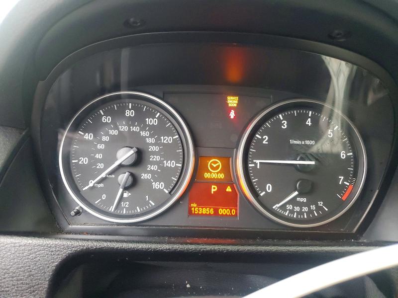 Photo 9 from auction – 2015 BMW X1 with VIN WBAVL1C59FVY37039