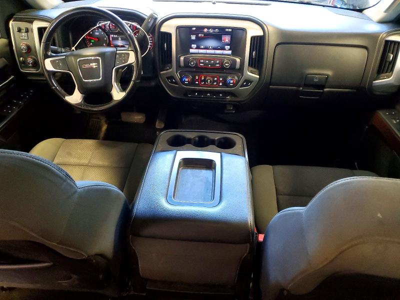 Zdjęcie 8 z aukcji – 2015 GMC SIERRA z VIN 3GTU2UECXFG238674