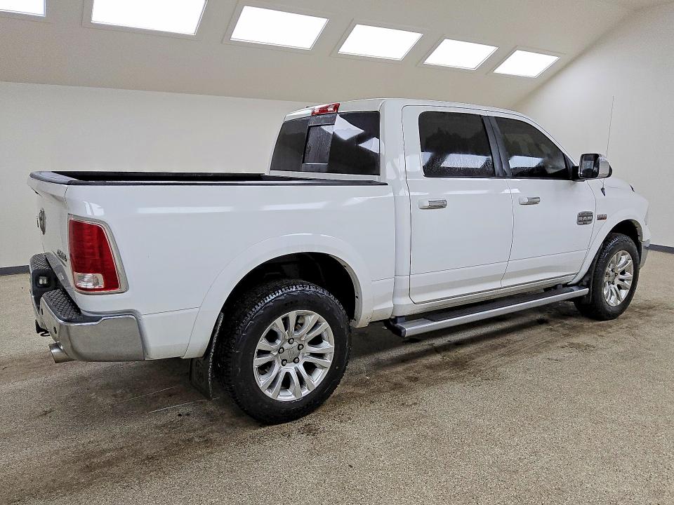 Фото 3 с аукциона – 2013 RAM 1500 с VIN 1C6RR7PT1DS626048