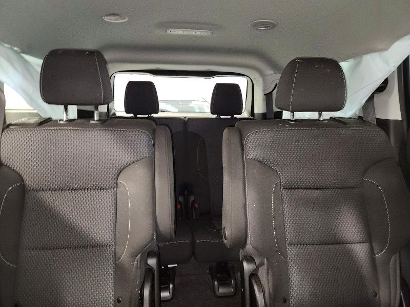 Photo 10 from auction – 2021 GMC ACADIA with VIN 1GKKNRLS4MZ185316