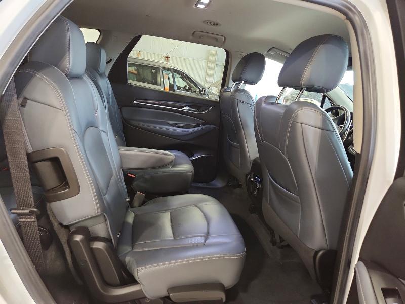 Фото 11 с аукциона – 2019 BUICK ENCLAVE с VIN 5GAEVAKW3KJ286052