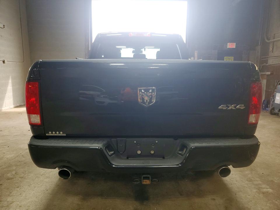 صورة رقم 6 من المزاد - 2015 RAM 1500 مع VIN 1C6RR7FT2FS732965