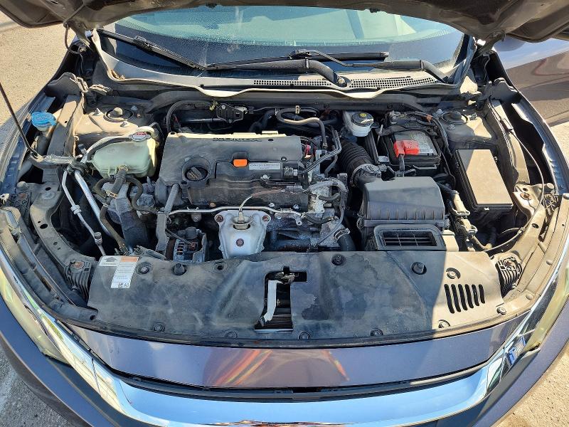 Photo 11 from auction – 2018 HONDA CIVIC with VIN 2HGFC2F72JH602494