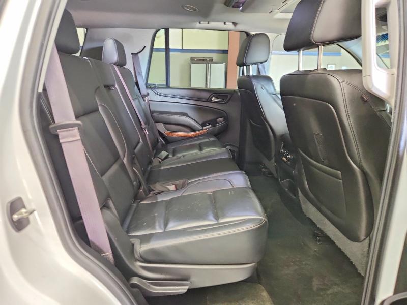 Photo 11 from auction – 2016 CHEVROLET TAHOE with VIN 1GNSKCKC4GR456432