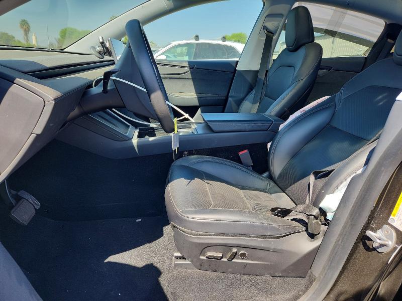 صورة رقم 7 من المزاد - 2026 TESLA MODEL Y مع VIN 7SAYGDED5TF516736