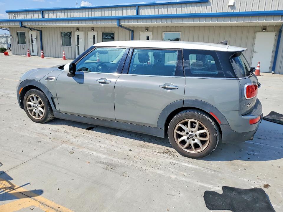 Zdjęcie 2 z aukcji – 2016 MINI COOPER z VIN WMWLN5C51G2E30184