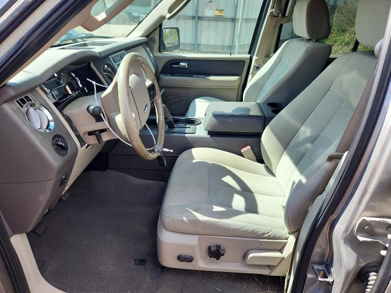 Photo 7 from auction – 2008 FORD EXPEDITION with VIN 1FMFU16588LA63943