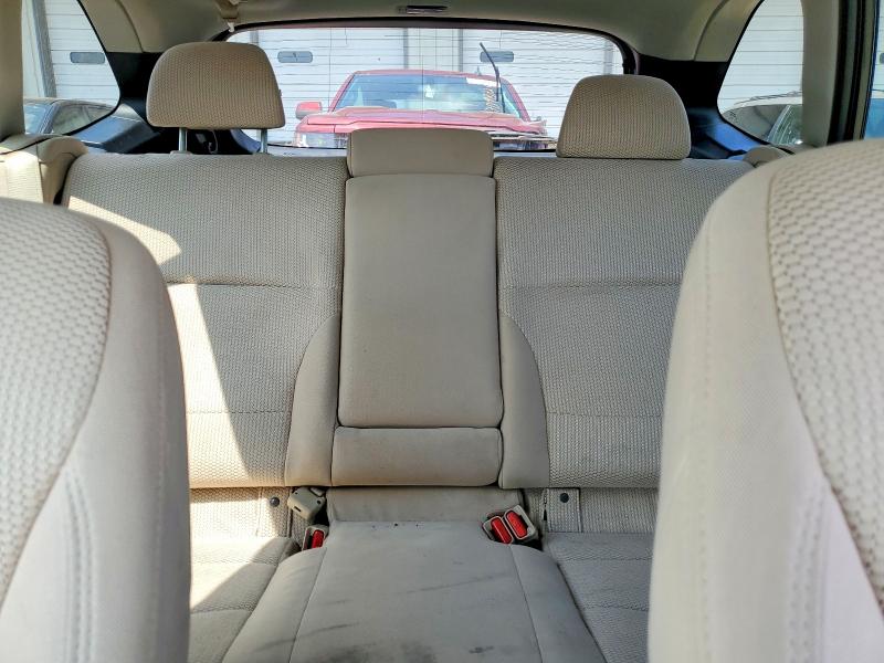 Photo 10 from auction – 2019 SUBARU OUTBACK with VIN 4S4BSAFC0K3267193