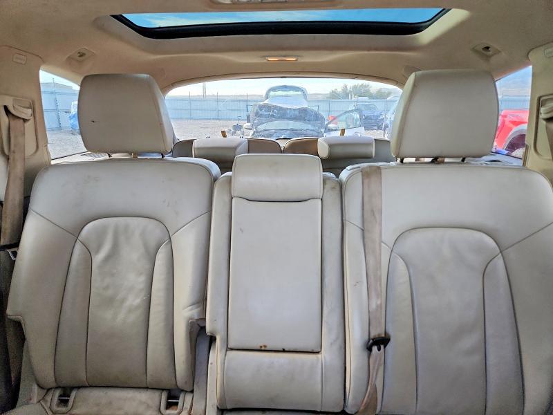 Фото 10 с аукциона – 2015 AUDI Q7 с VIN WA1LMAFE2FD022135