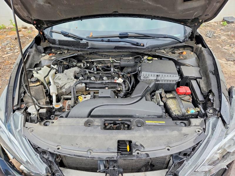 Фото 11 с аукциона – 2016 NISSAN ALTIMA с VIN 1N4AL3AP1GC180158