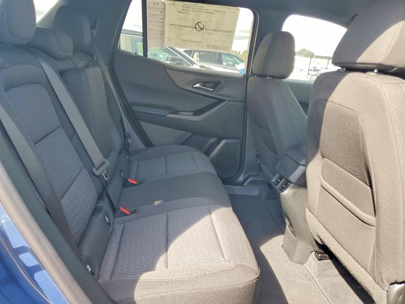 Снимка 11 от търг – 2027 CHEVROLET EQUINOX с VIN 3GNARHEG6VL162246