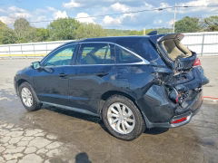 Photo 2 from auction – 2016 ACURA RDX with VIN 5J8TB3H57GL005182