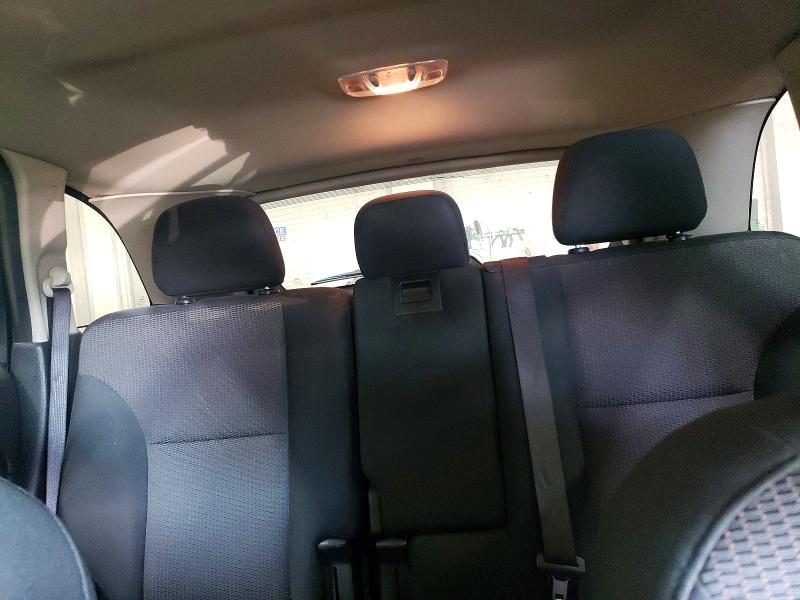 Снимка 10 от търг – 2012 FORD EDGE с VIN 2FMDK3JC9CBA09185