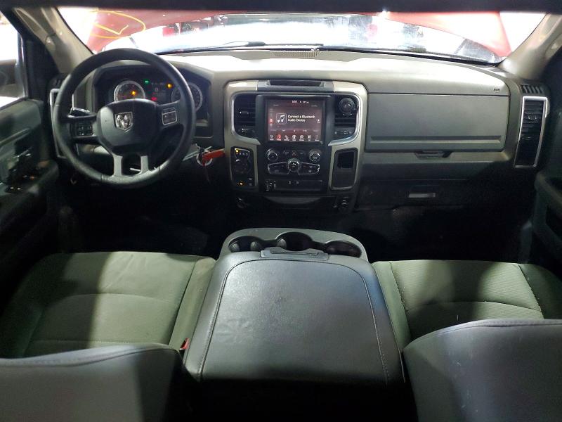 صورة رقم 8 من المزاد - 2015 RAM 1500 مع VIN 3C6JR7ET0FG647919