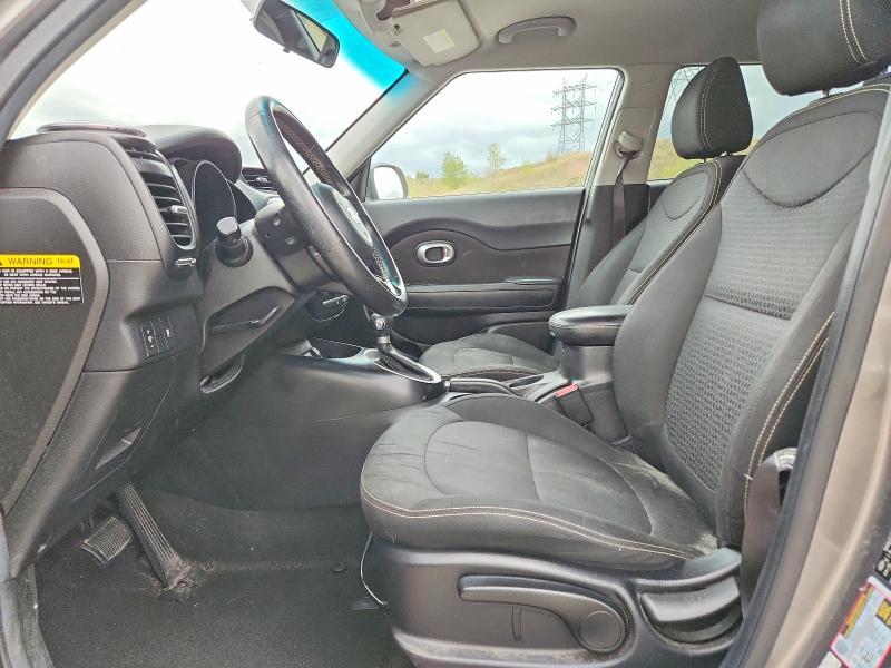 Photo 7 from auction – 2016 KIA SOUL with VIN KNDJP3A55G7372706